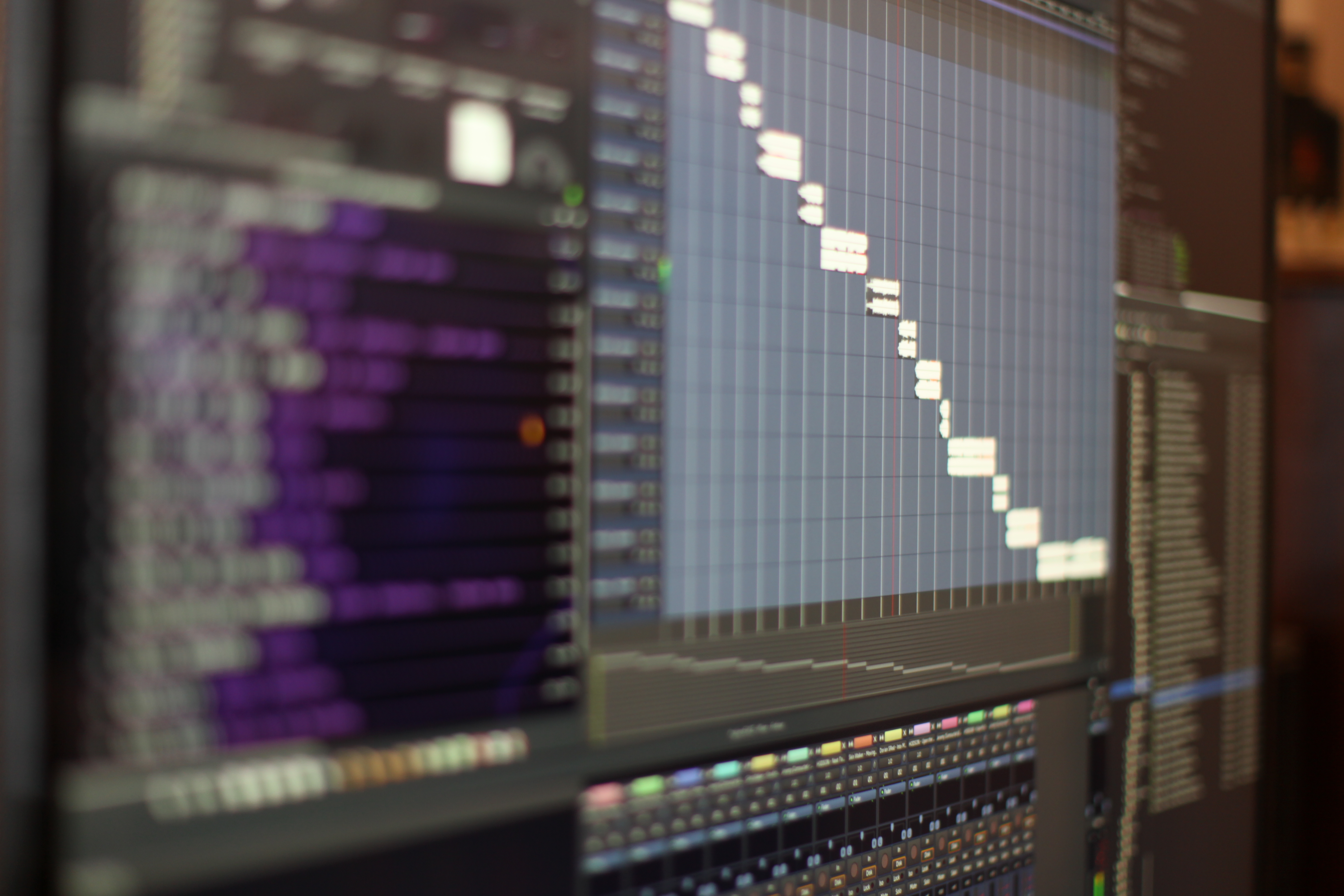 sphereFACE Soundtrack screenshot 7