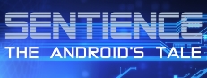 GRATUIT: Sentience: The Android's Tale pe Steam (valoare ~5 RON)