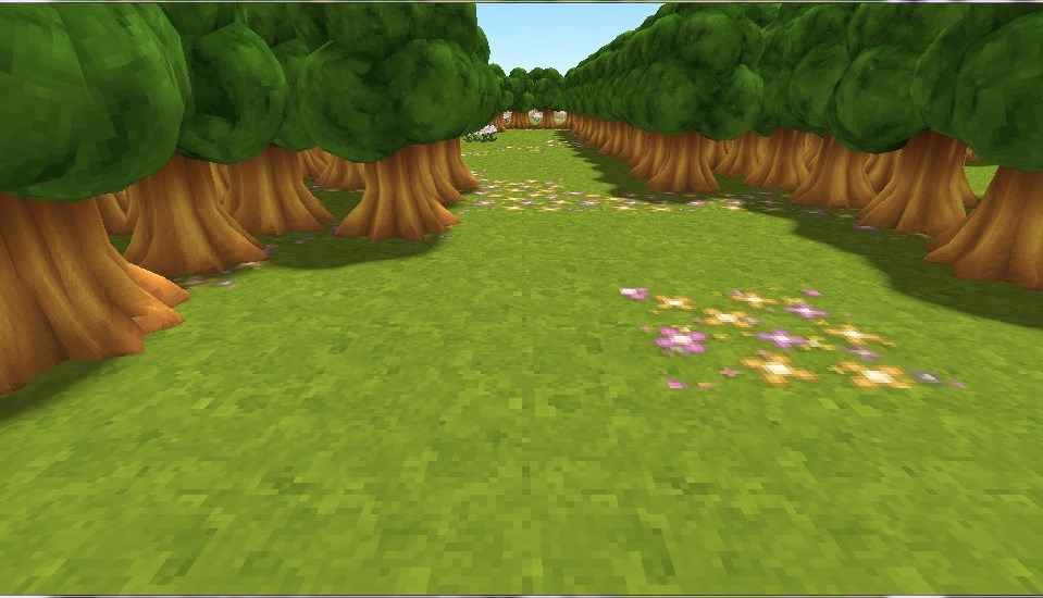 Chicken Labyrinth Puzzles screenshot 11
