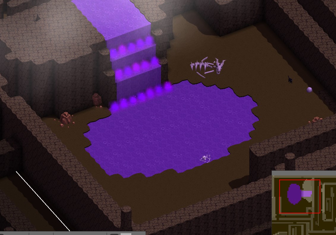 Chicken Labyrinth Puzzles screenshot 4