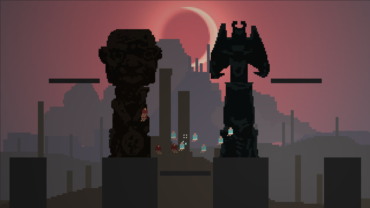 DOGO screenshot 1