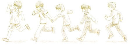 Little Busters! / リトルバスターズ!插图5 Little Busters! / リトルバスターズ!插图5