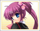 Little Busters! / リトルバスターズ!插图12 三枝叶留佳