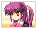 Little Busters! / リトルバスターズ!插图17 二木佳奈多
