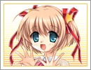Little Busters! / リトルバスターズ!插图10 神北小毬