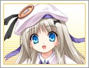 Little Busters! / リトルバスターズ!插图13 能美·库特莉亚芙卡