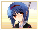 Little Busters! / リトルバスターズ!插图15 西园美鱼