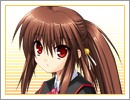 Little Busters! / リトルバスターズ!插图11 枣铃