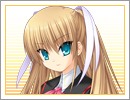 Little Busters! / リトルバスターズ!插图16 朱鹭户沙耶
