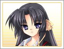 Little Busters! / リトルバスターズ!插图14 来谷唯湖