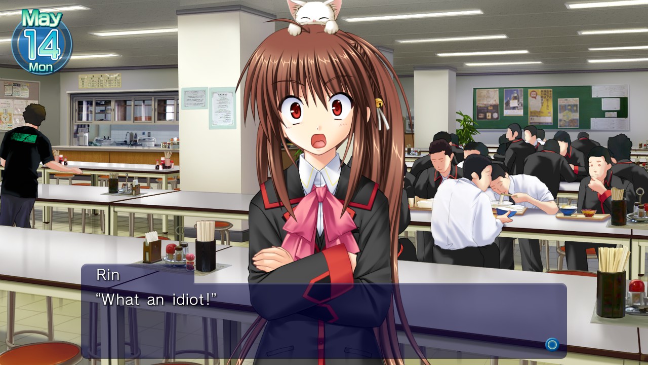 Save 65% on Little Busters! English Edition on Steam