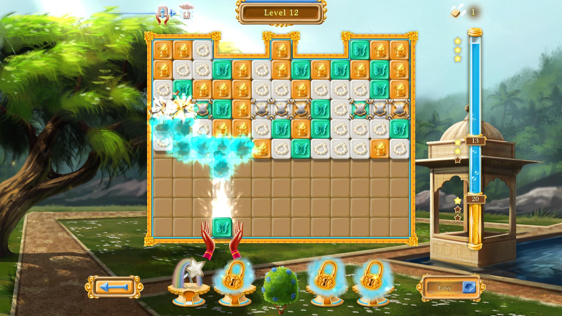 India Garden screenshot 7