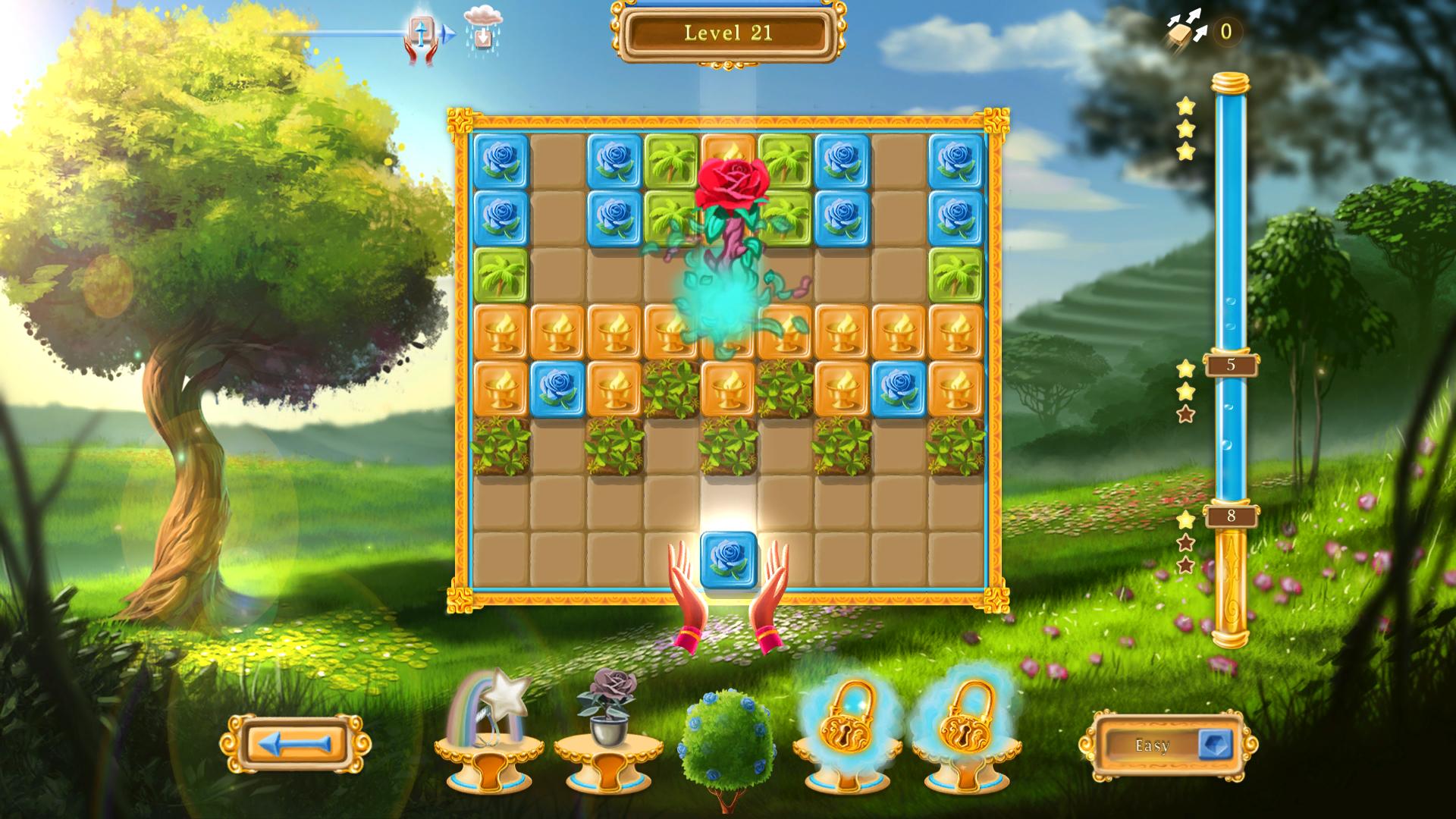 India Garden screenshot 6