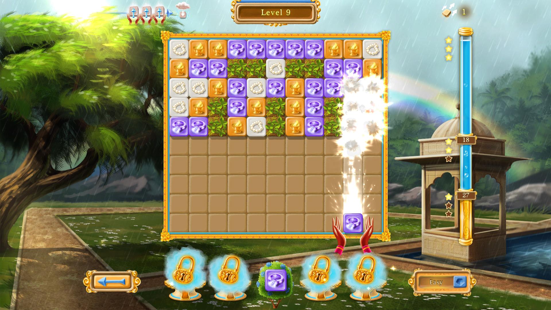 India Garden screenshot 2