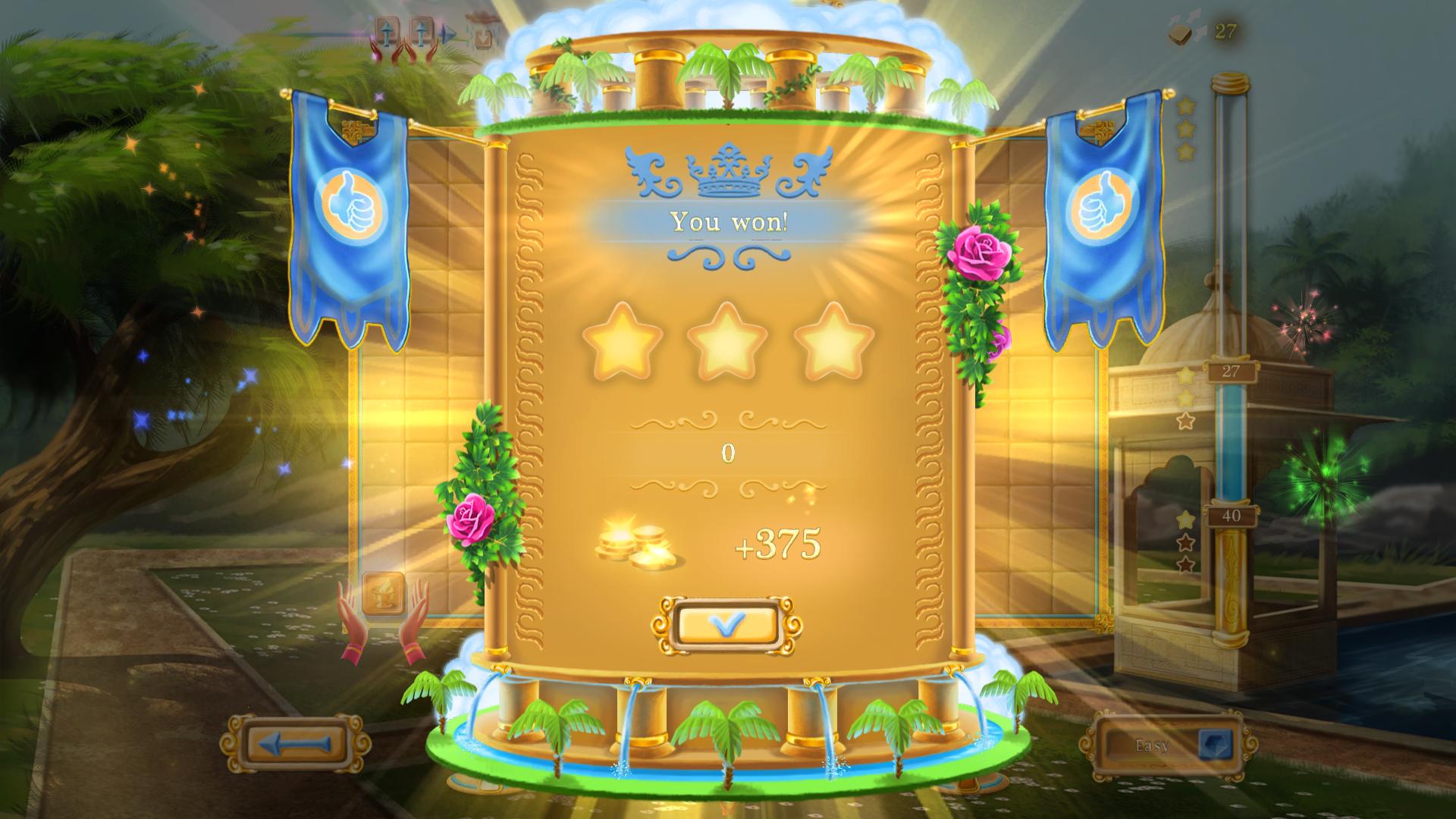 India Garden screenshot 8