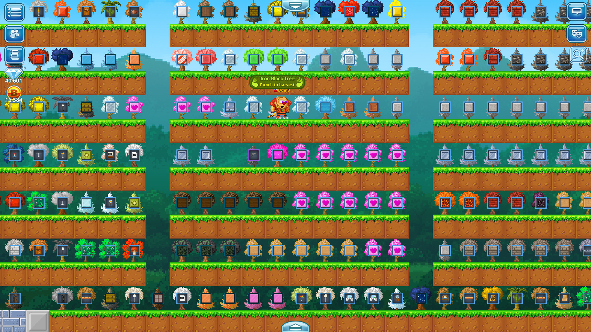 Pixel Worlds screenshot 9