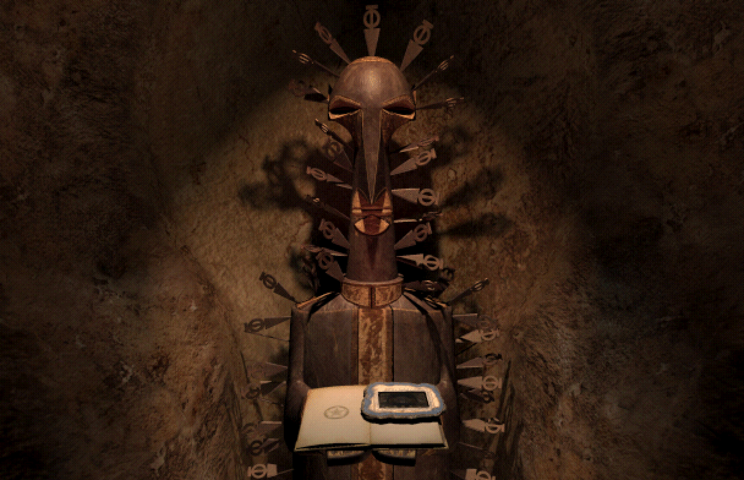 Riven (1997) screenshot 7