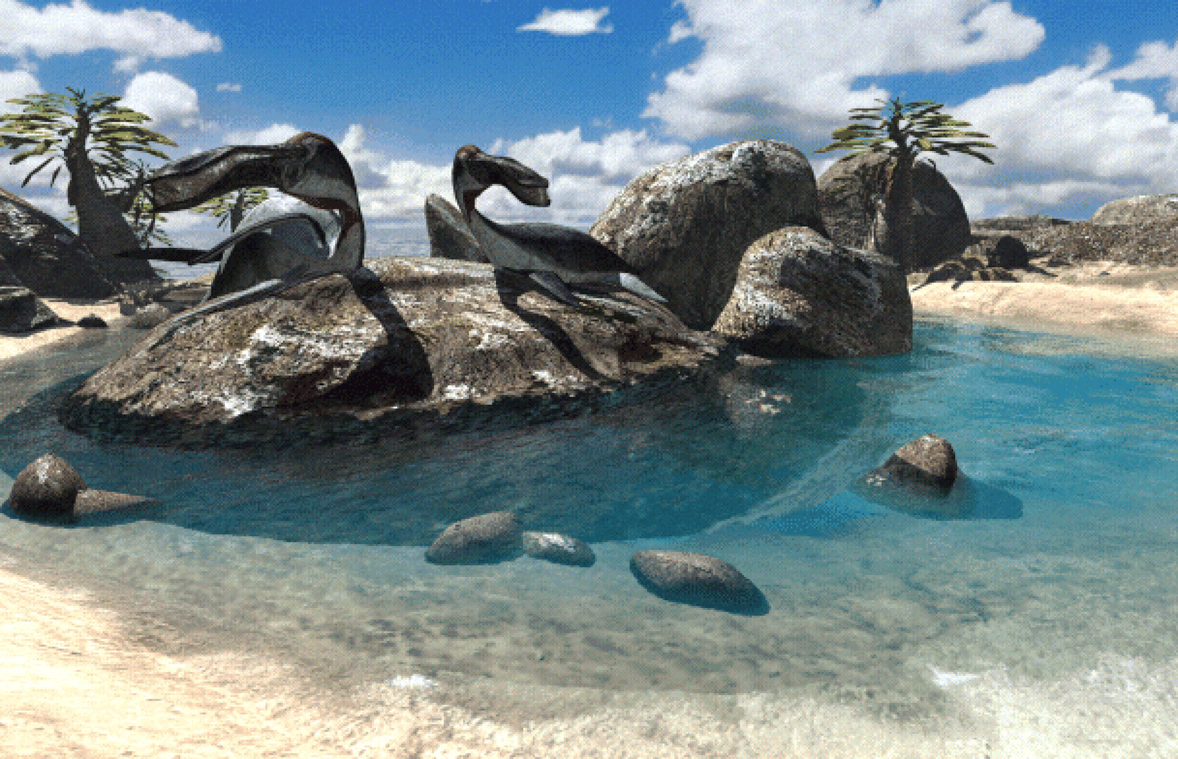 RIVENリヴン・ザ・シークェル・トゥー・ミスト☆【ハイブリッド5CD