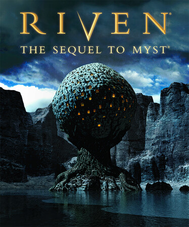 Riven (1997)