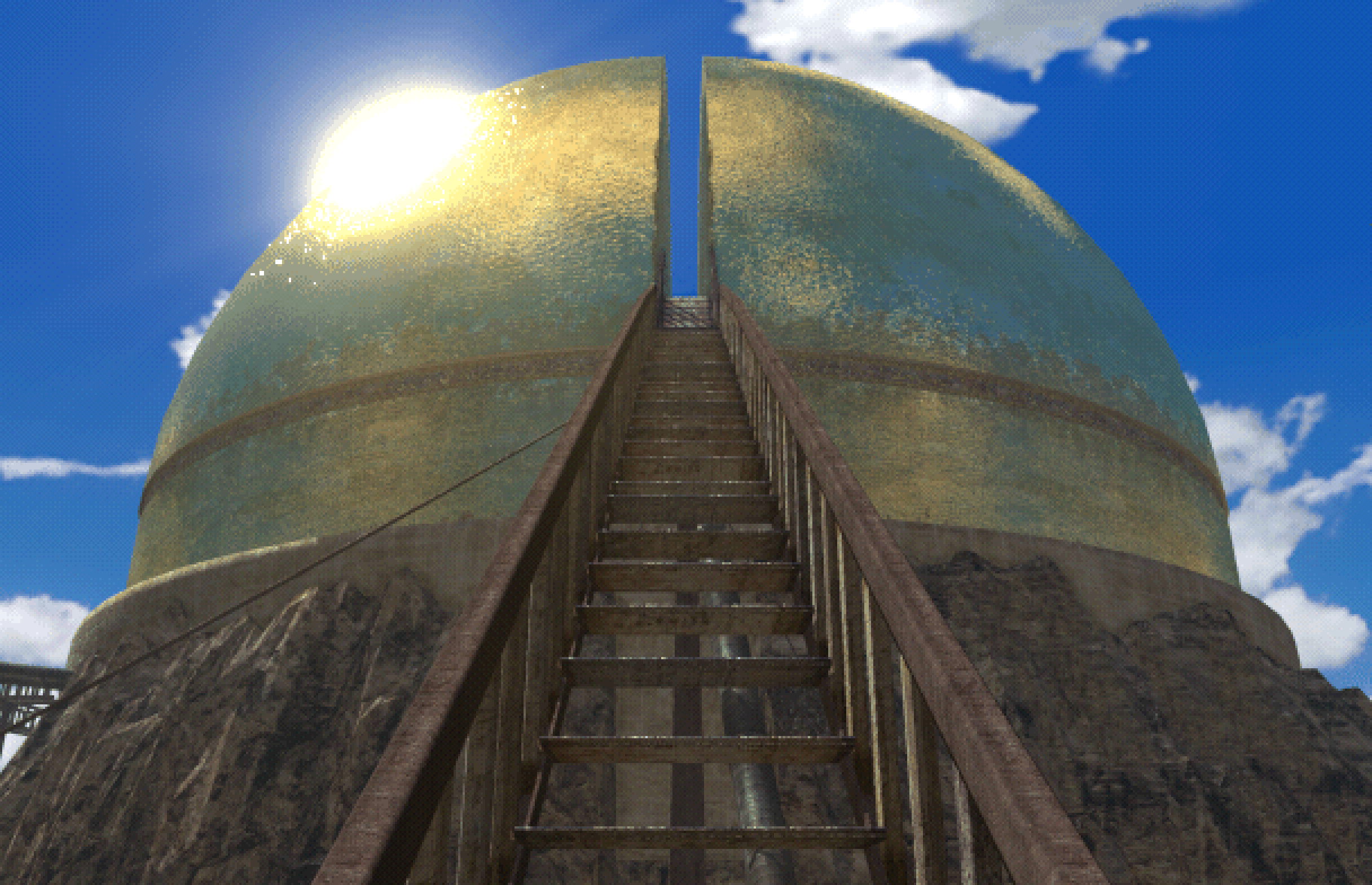 Riven (1997) screenshot 8