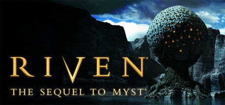 Riven (1997) Cover Image
