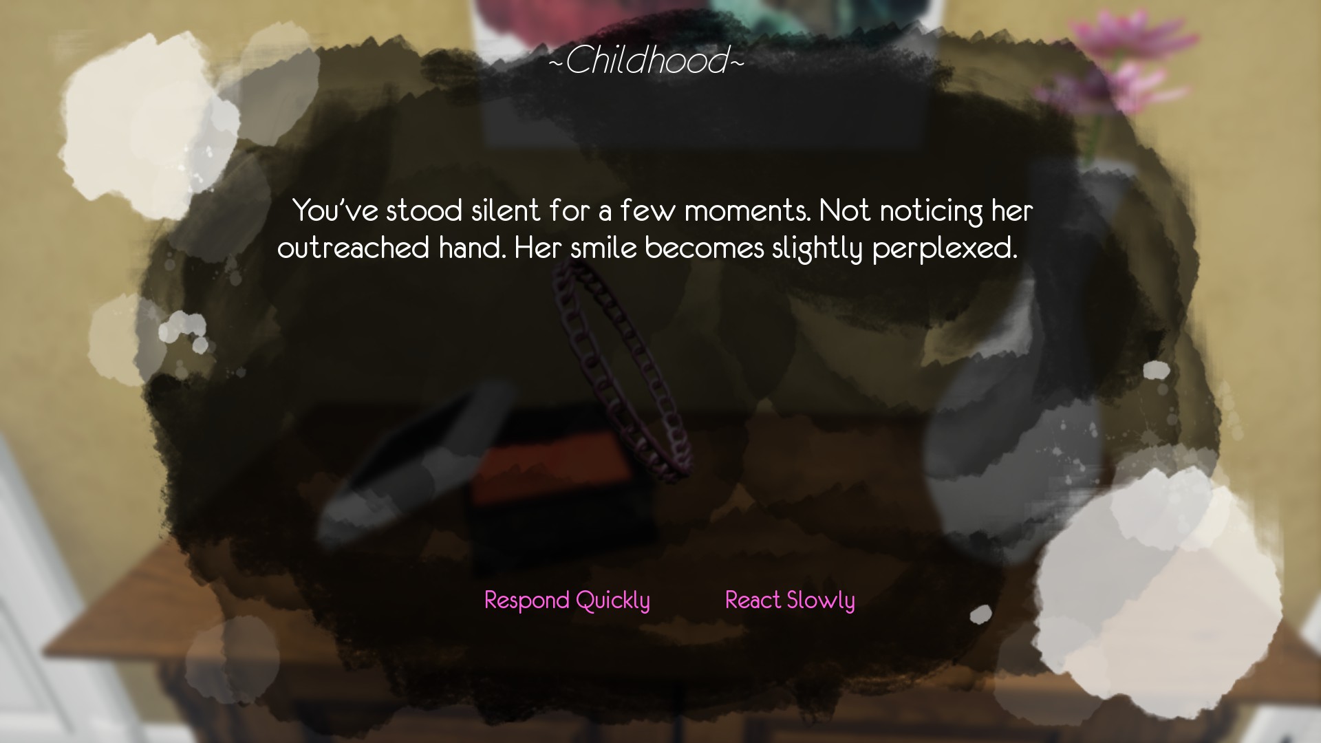 Reaching for Petals screenshot 8
