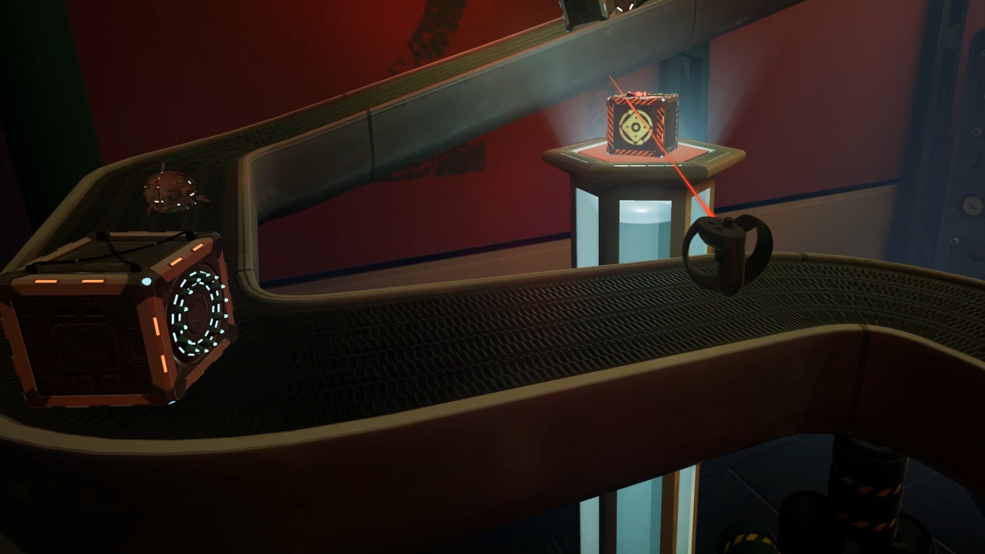 CubeWorks screenshot 8