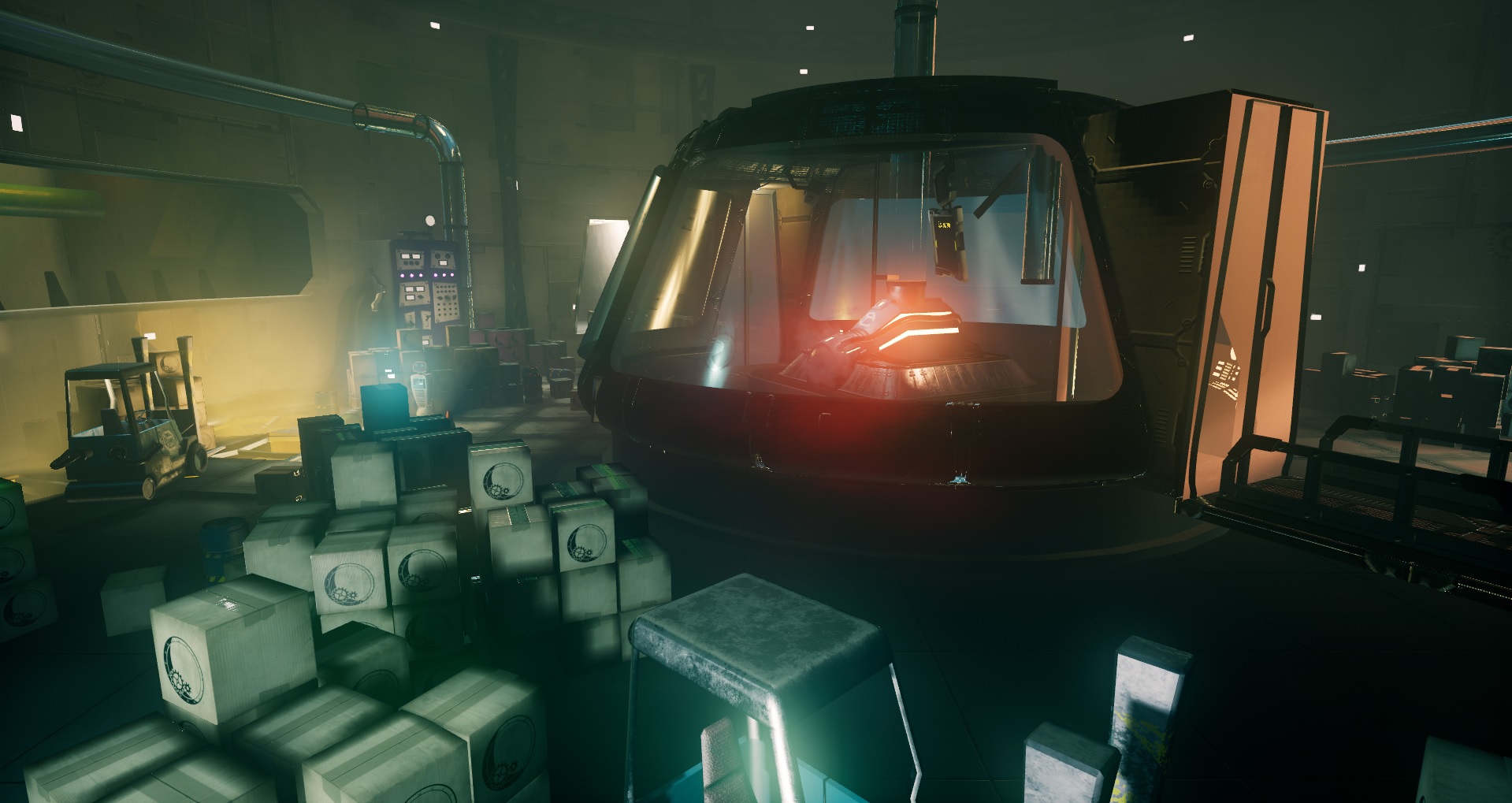 CubeWorks screenshot 9