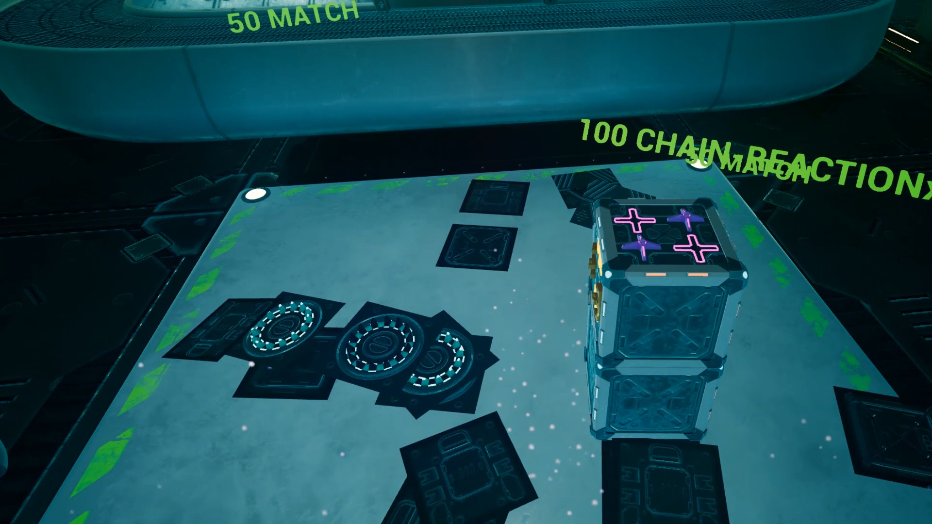 CubeWorks screenshot 12