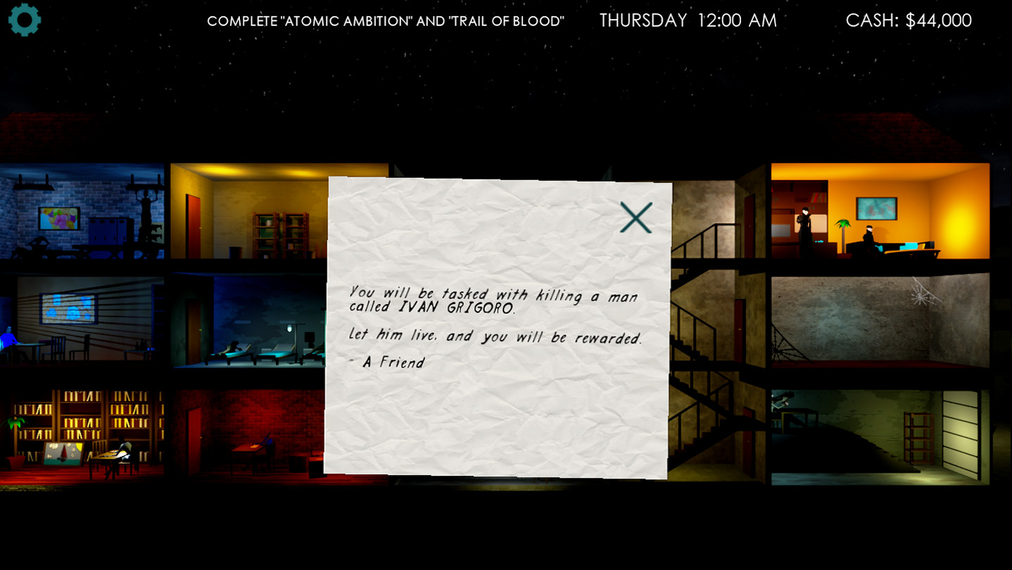 Safe House  screenshot 11