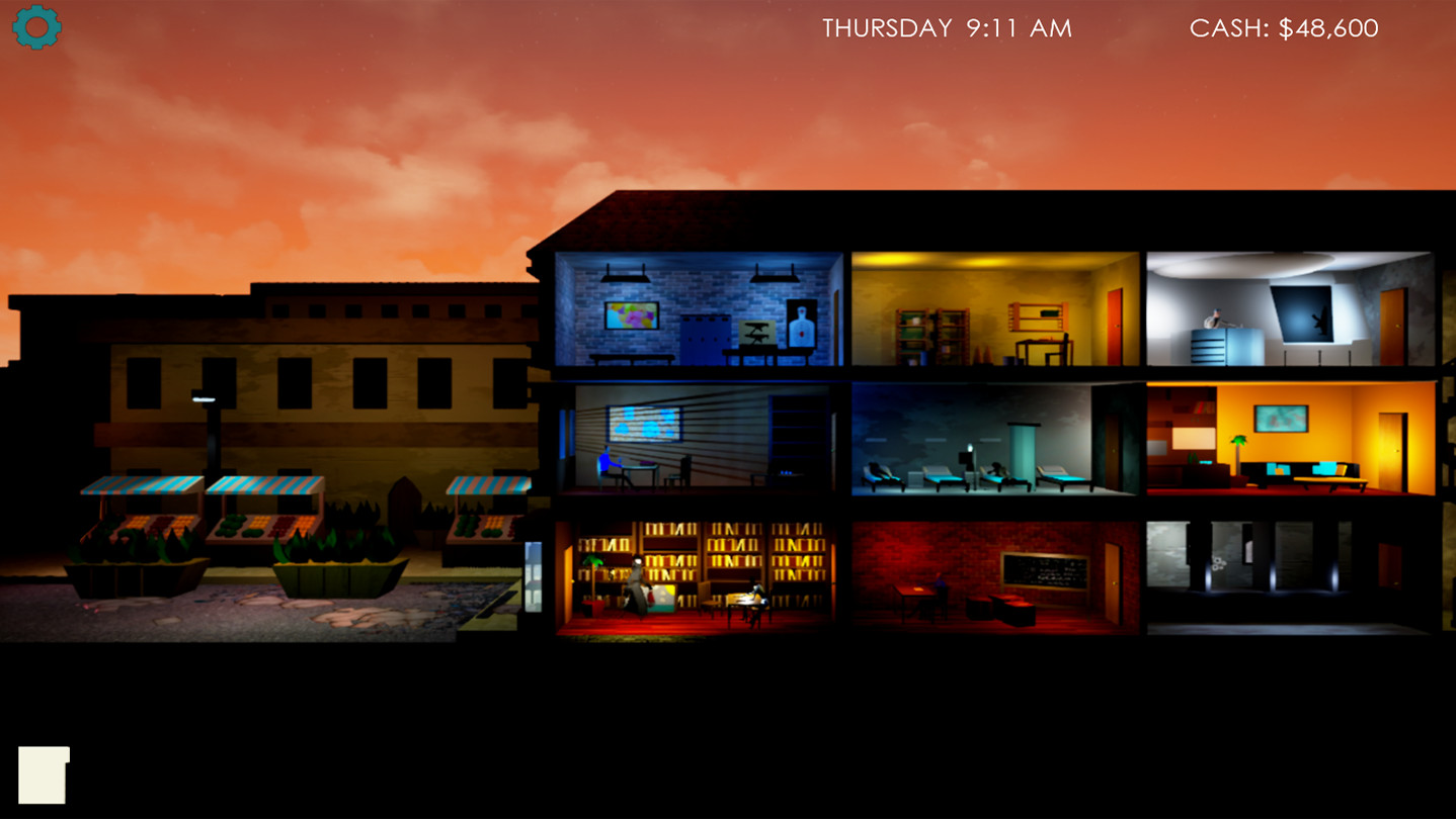Safe House  screenshot 7