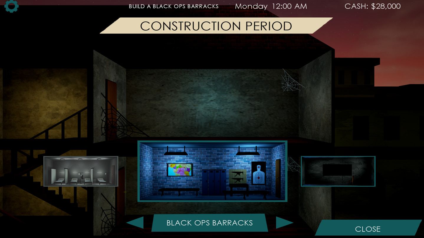 Safe House  screenshot 2
