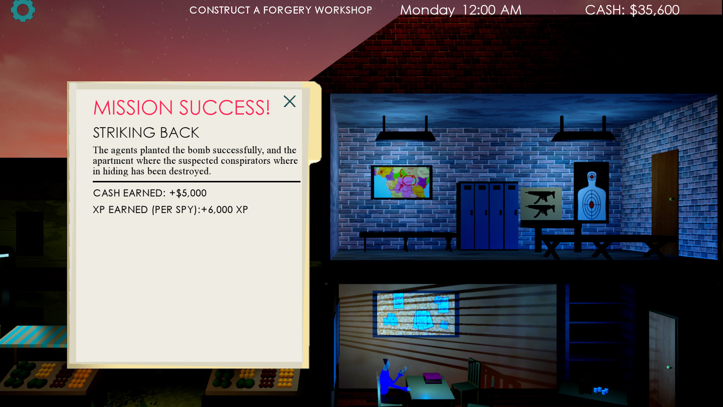 Safe House  screenshot 10