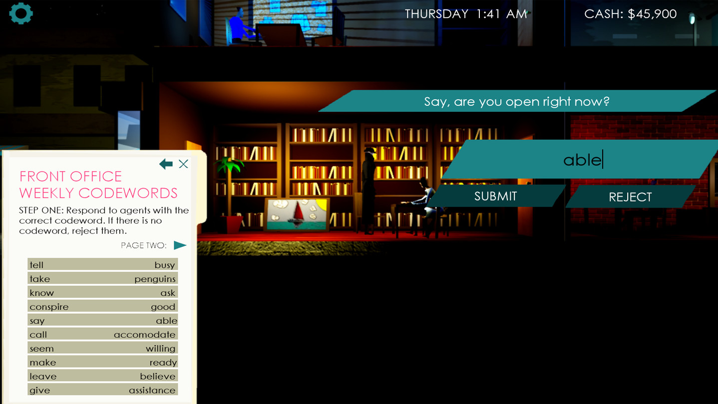 Safe House  screenshot 3