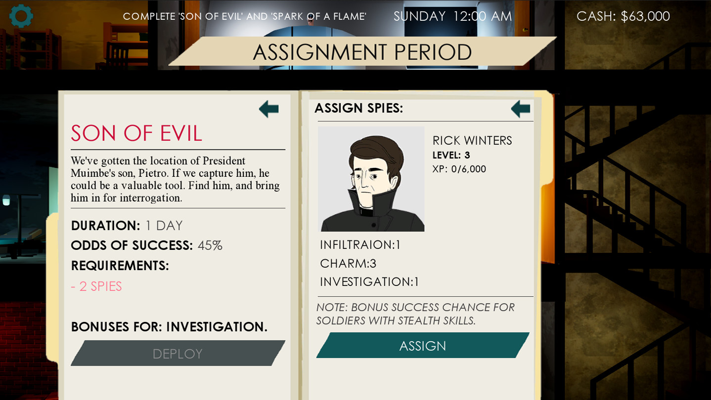 Safe House  screenshot 6