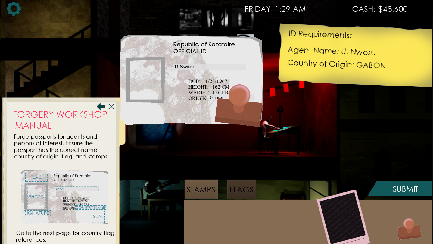 Safe House  screenshot 4