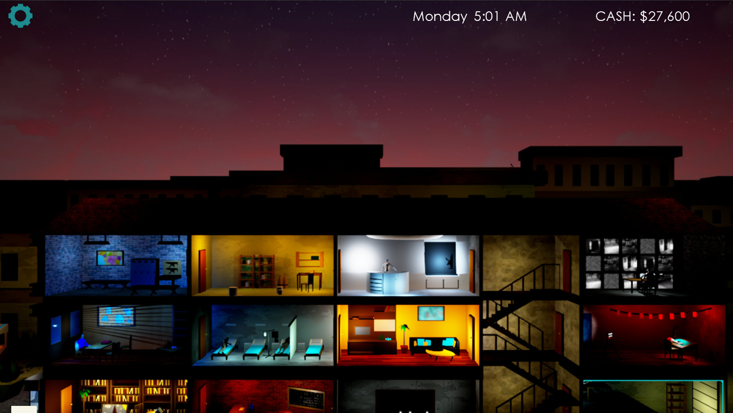 Safe House  screenshot 1