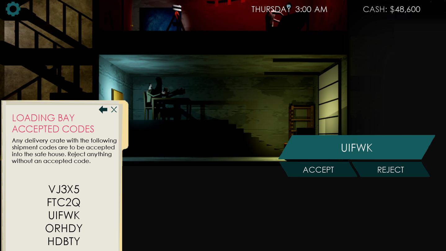 Safe House  screenshot 5