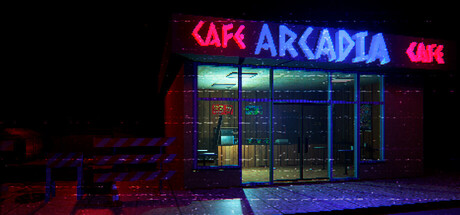 Arcadia Cafe