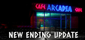 Arcadia Cafe