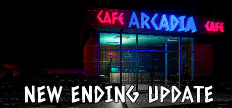 Arcadia Cafe banner