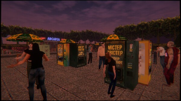 Screenshots
