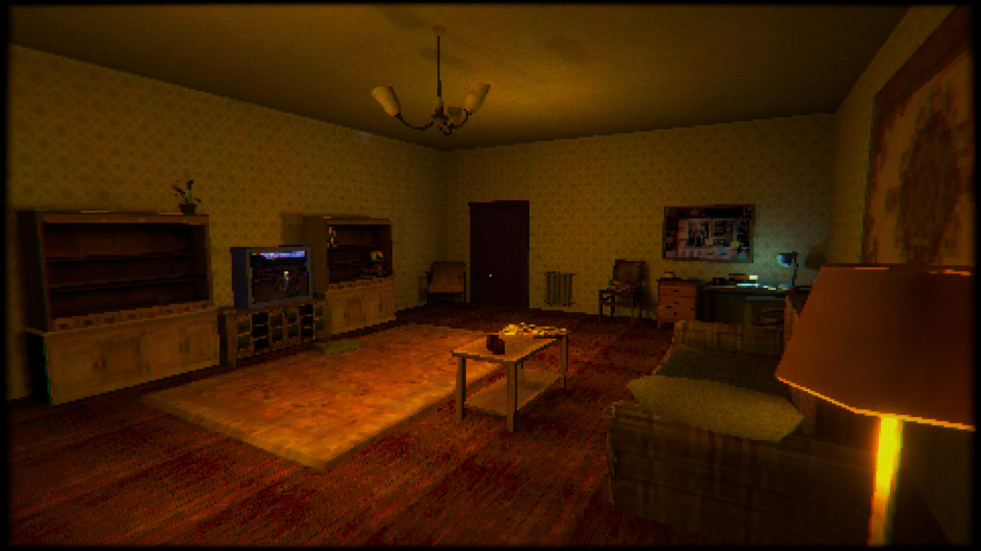  Arcadia Cafe screenshot 9