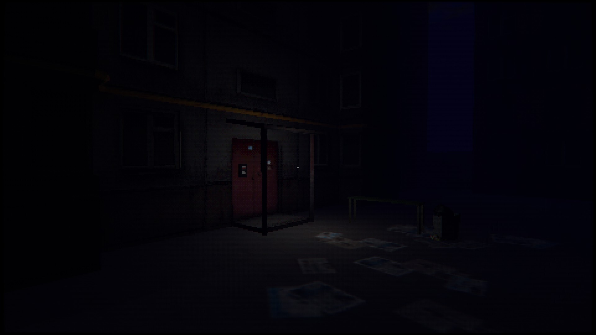  Arcadia Cafe screenshot 13