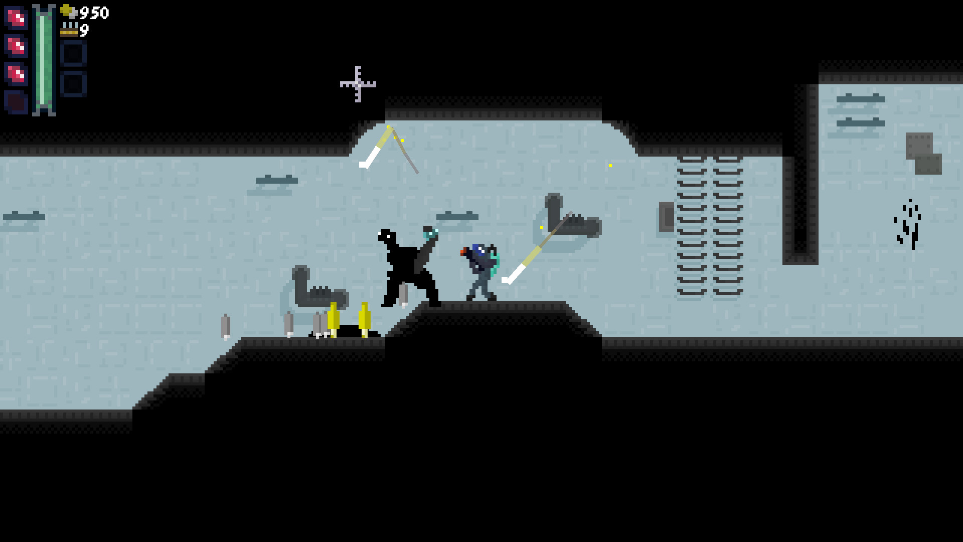 Concurrency screenshot 2