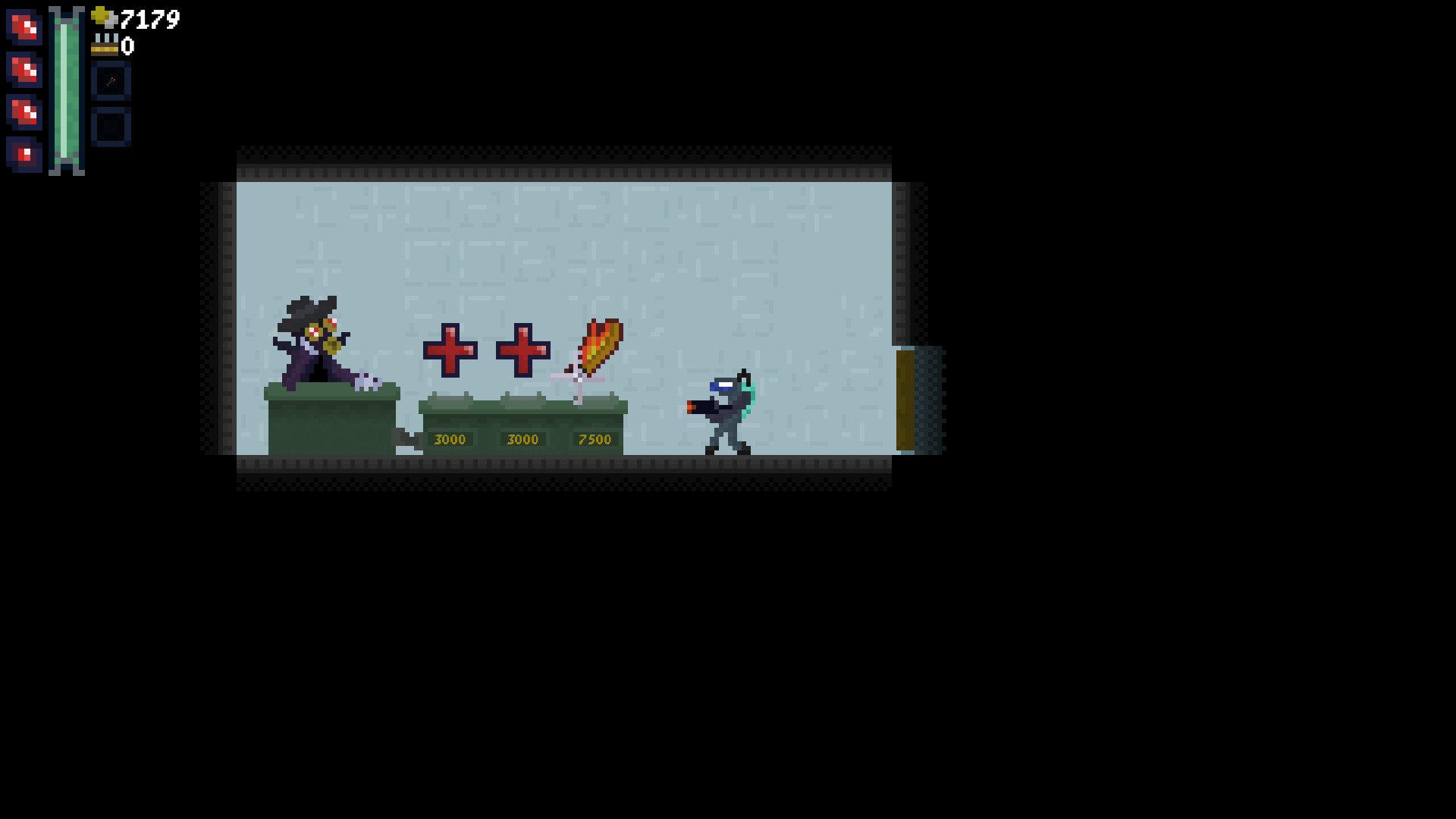 Concurrency screenshot 4