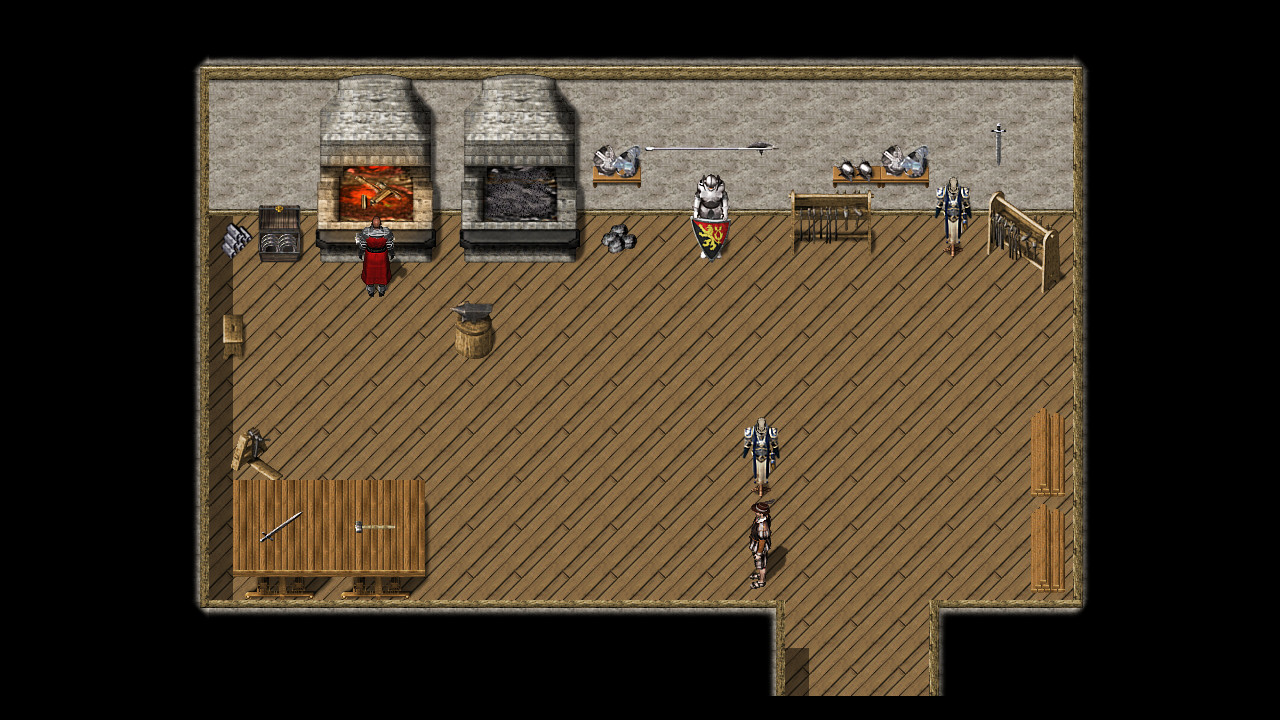 Silent Gentleman screenshot 5
