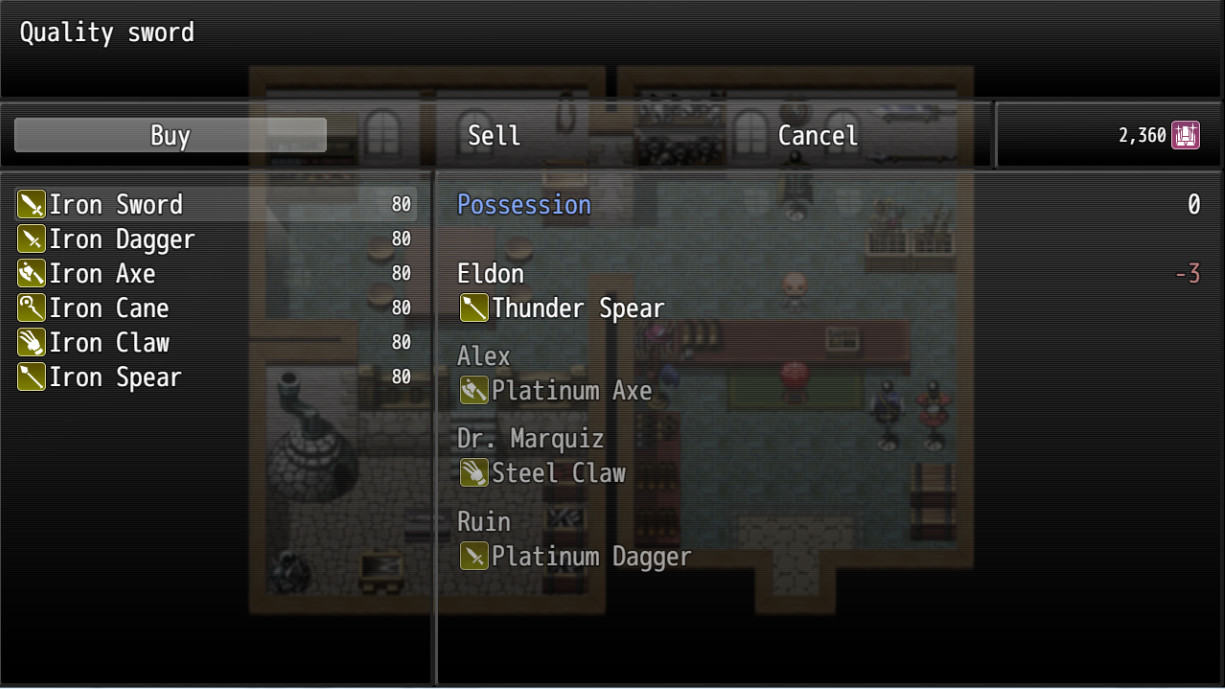 The Sun Never Sets screenshot 10