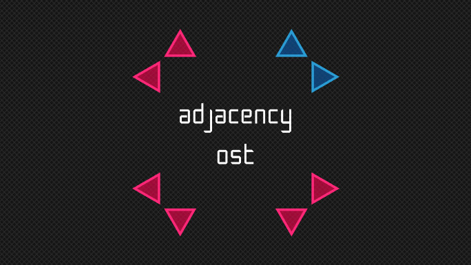 Adjacency OST screenshot 1