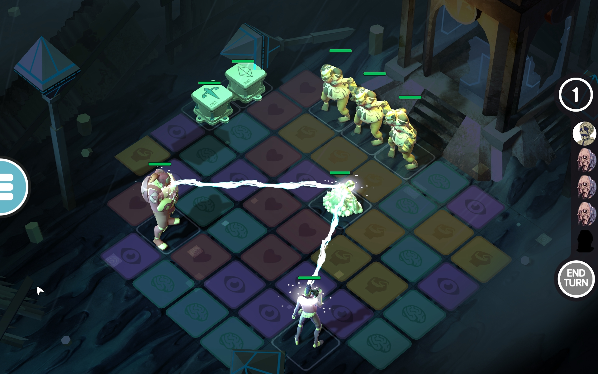 Ticket to Earth screenshot 12